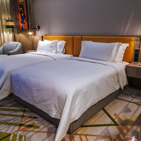 Argyle Grand Hotel Nairobi Airport Екстериор снимка