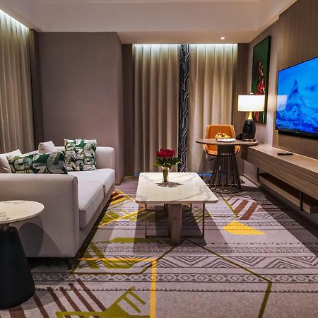 Argyle Grand Hotel Nairobi Airport Екстериор снимка