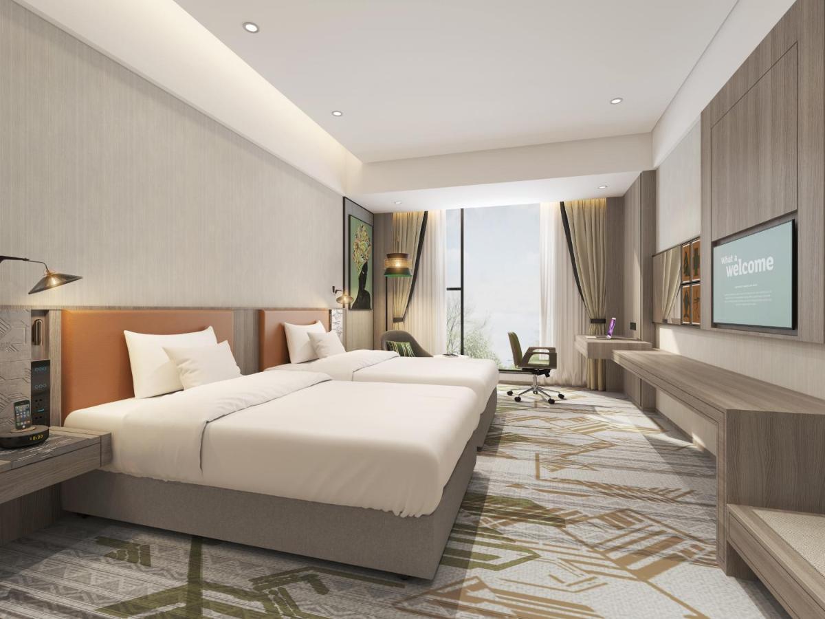 Argyle Grand Hotel Nairobi Airport Екстериор снимка