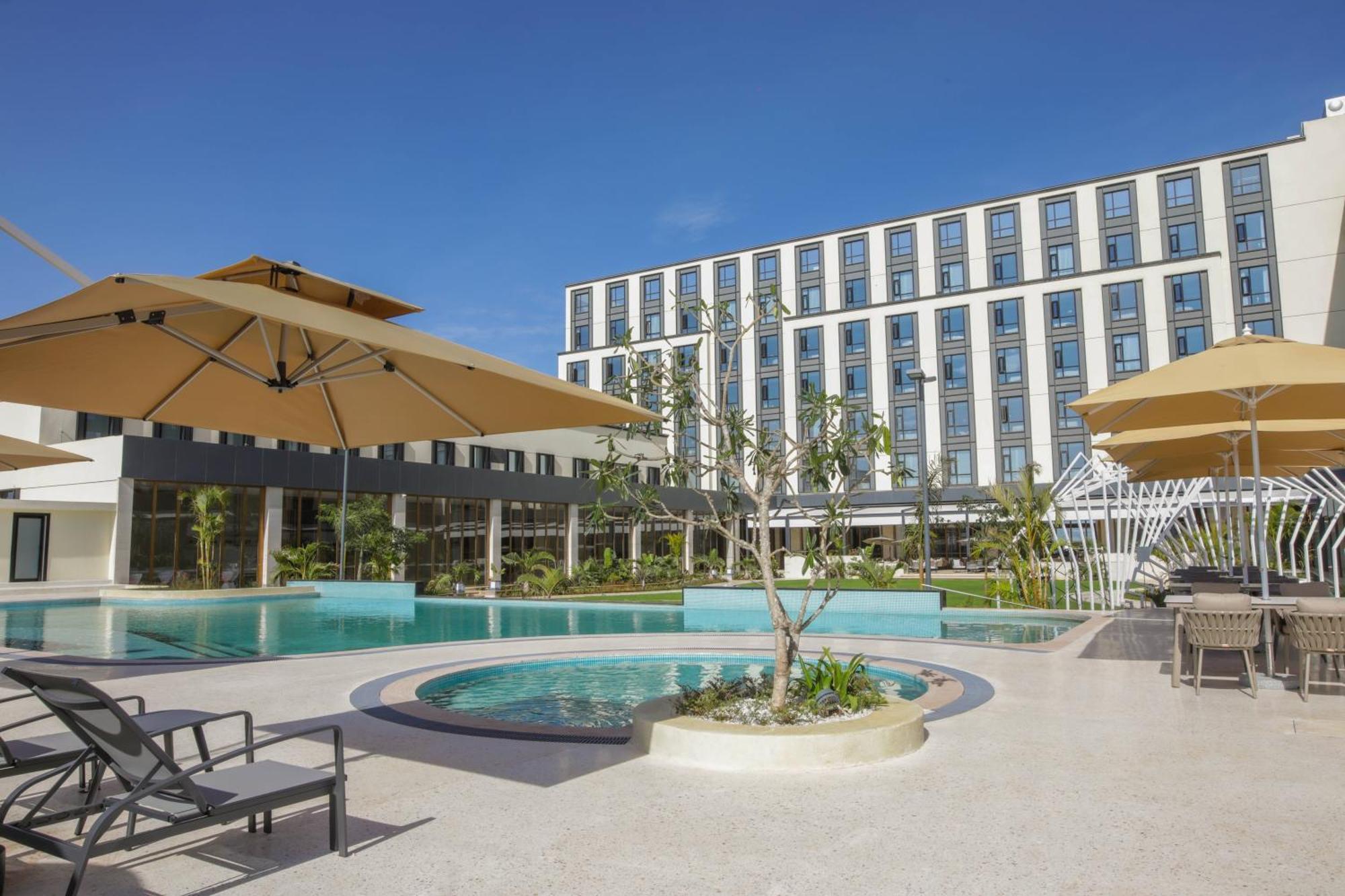 Argyle Grand Hotel Nairobi Airport Екстериор снимка