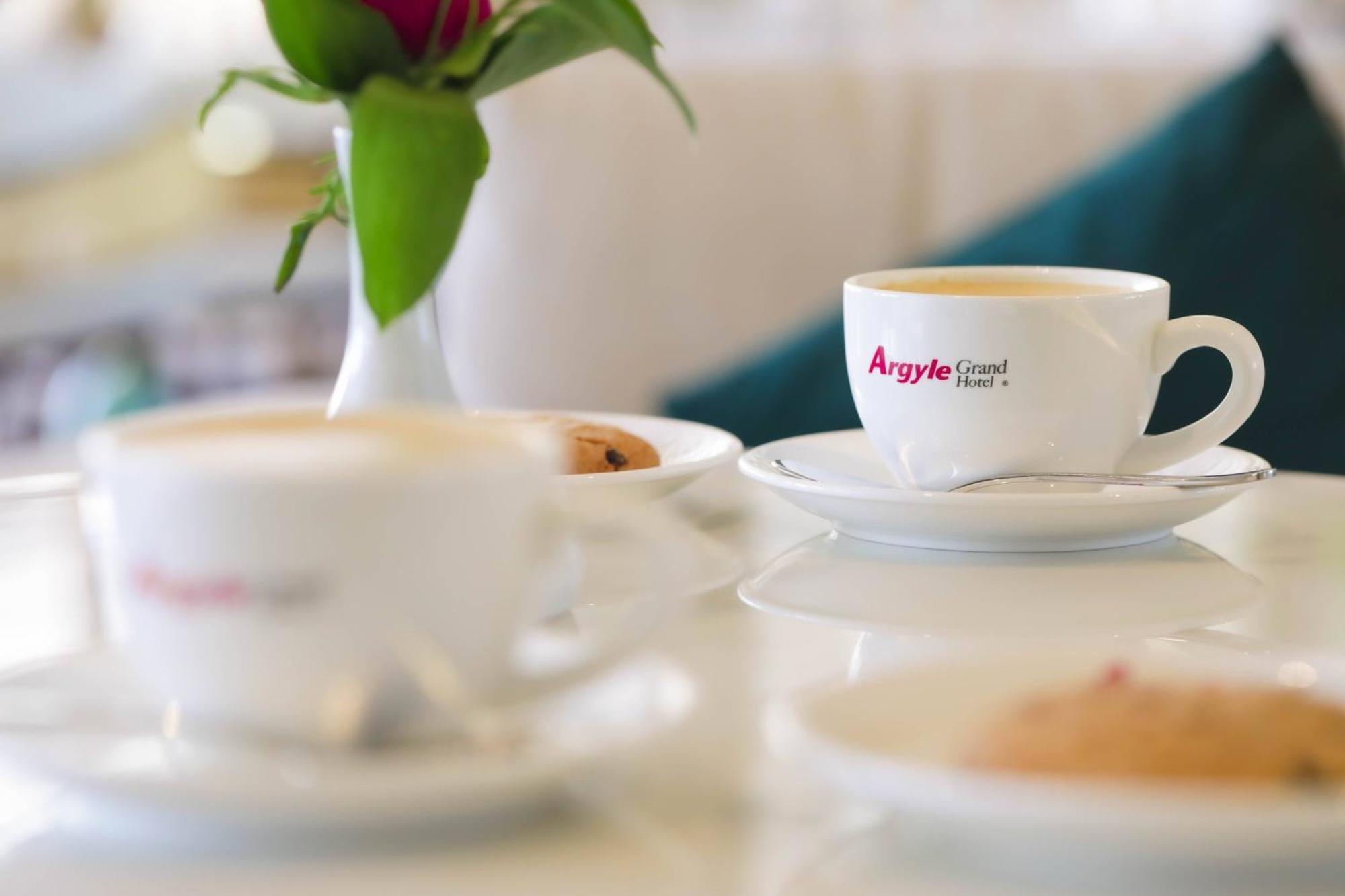 Argyle Grand Hotel Nairobi Airport Екстериор снимка