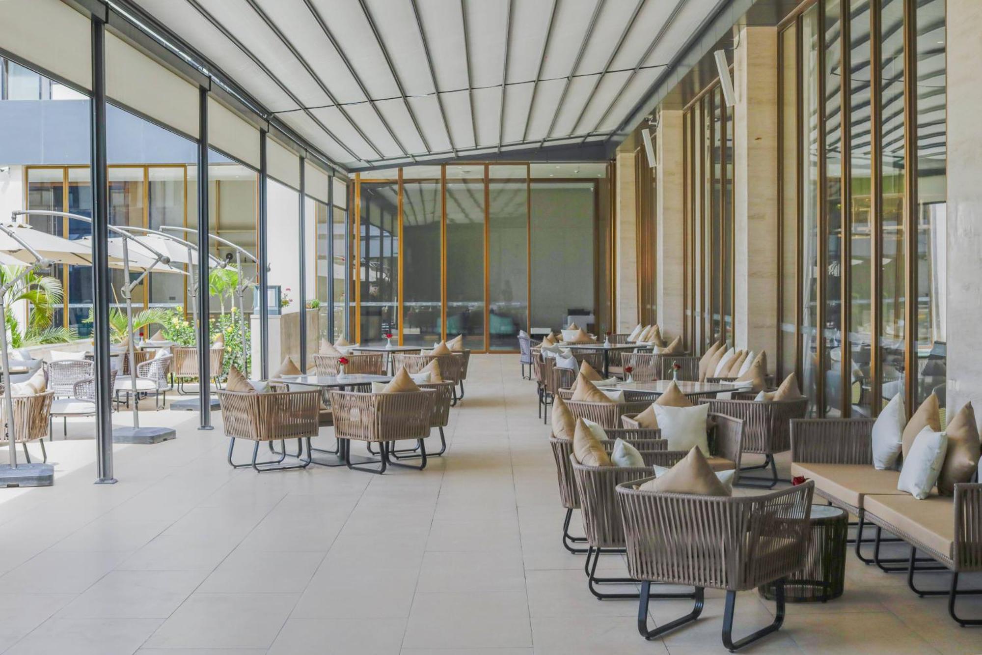 Argyle Grand Hotel Nairobi Airport Екстериор снимка