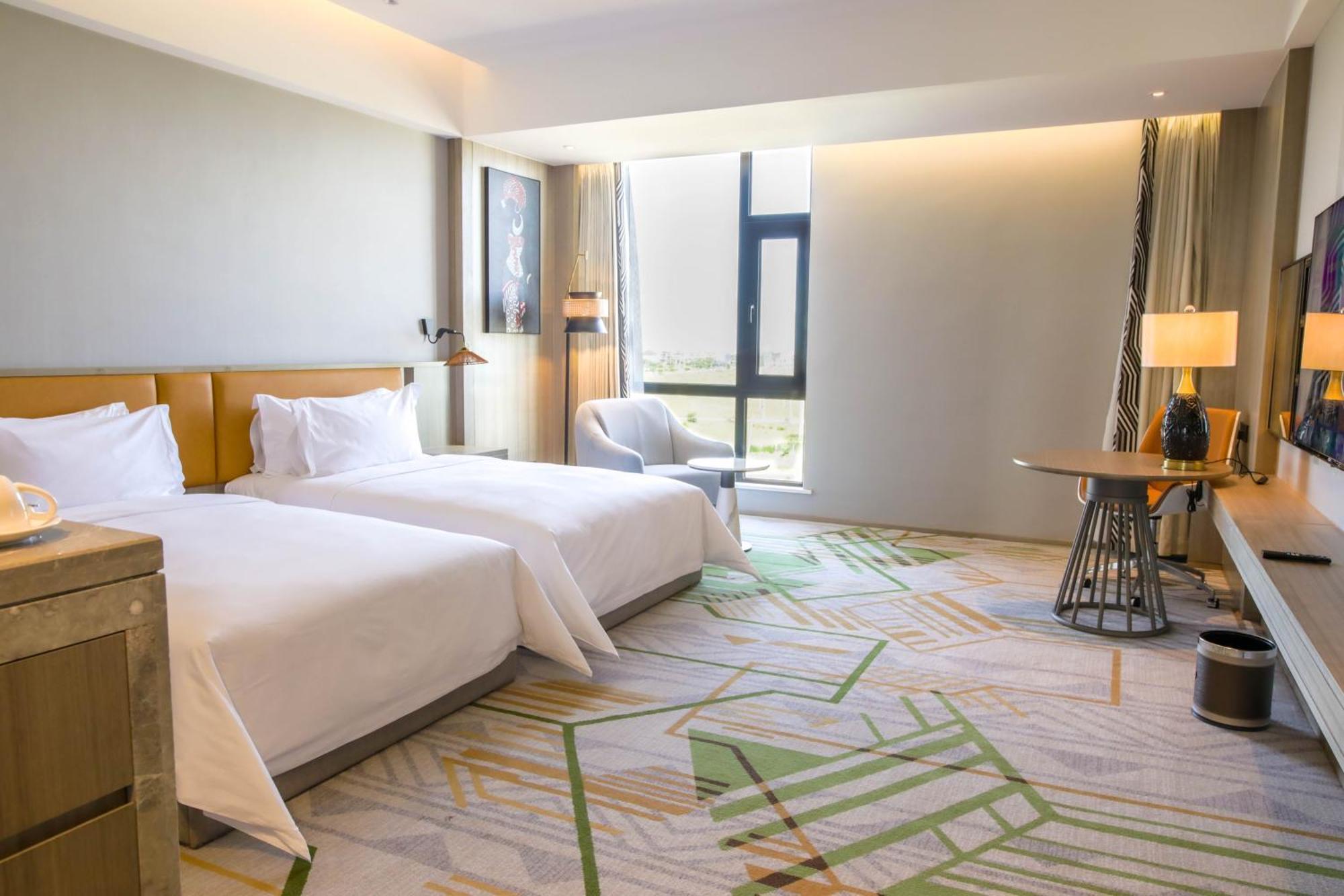 Argyle Grand Hotel Nairobi Airport Екстериор снимка