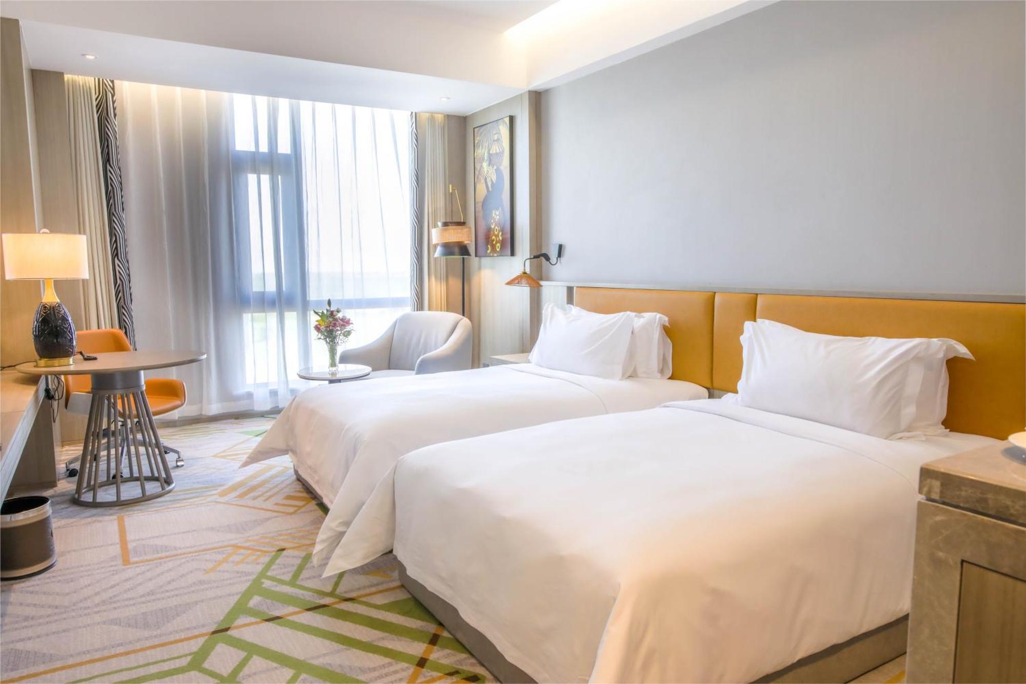 Argyle Grand Hotel Nairobi Airport Екстериор снимка