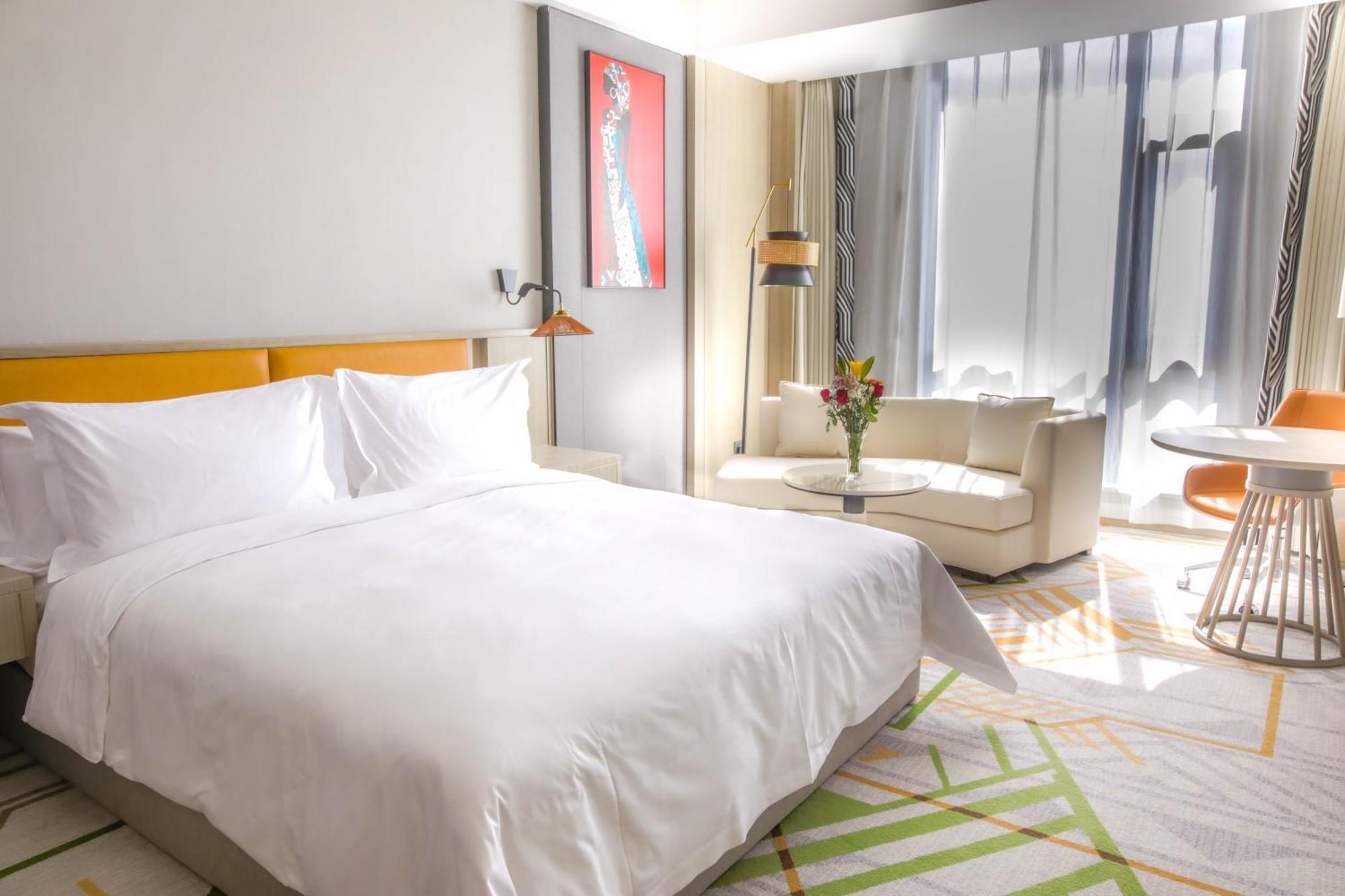 Argyle Grand Hotel Nairobi Airport Екстериор снимка