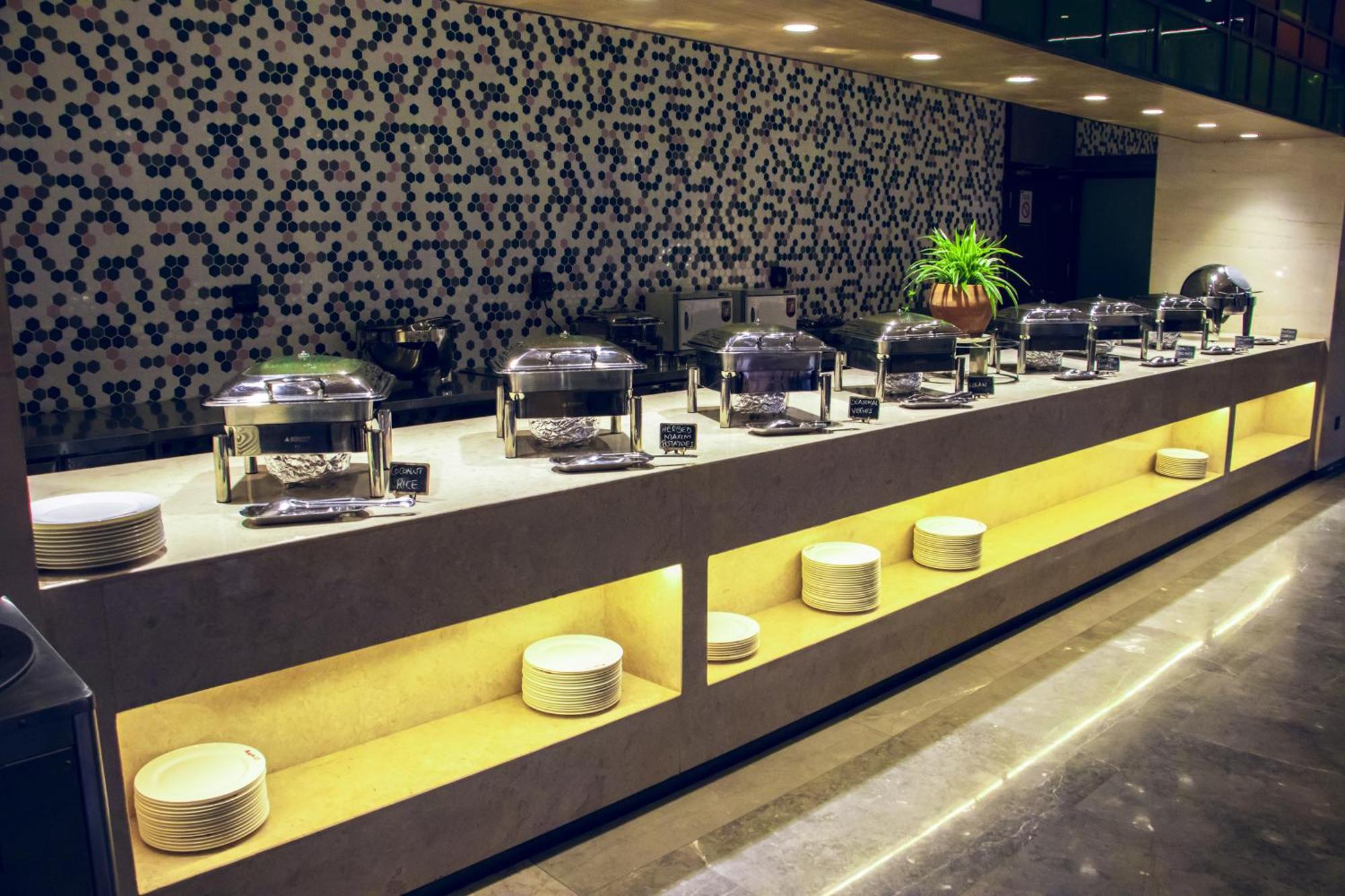 Argyle Grand Hotel Nairobi Airport Екстериор снимка